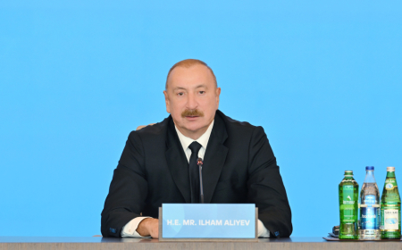 Multikulturalizm xalqlarımızın əsrlər boyu daşıdığı bir irsdir