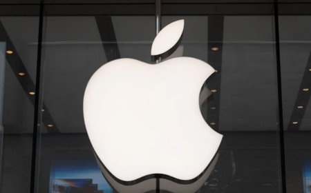 "Apple" bu müəllimlərə beynəlxalq sertifikat verəcək 