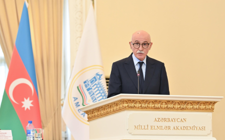 Firudin Qurbanov: Milli və bəşəri həmrəylik bu gün həmişəkindən daha zəruridir 