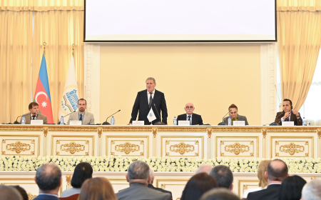 Bakıda Mədəniyyətlərarası Dialoq üzrə Akademik Forum keçirilir