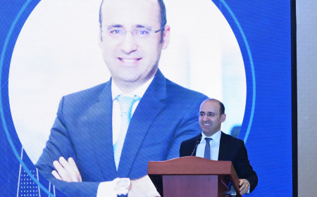 İnkişafın ən sürətli yolu insan potensialına sərmayə qoymaqdır