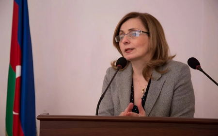 Musiqi irsinin rəqəmsallaşdırılması elmi araşdırmalarla müşayiət olunmalıdır - Rektor