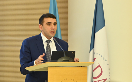 Müəllimlərin rəqəmsal bacarıqlarına dair tələblər olacaq - ARTİ rəsmisi