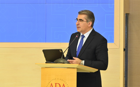 Nicat Məmmədli: Süni intellekt gənclərin düşüncə tərzinə təsir göstərir