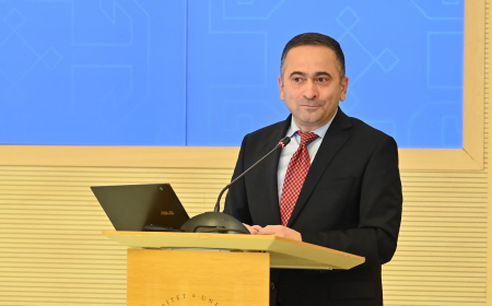 Qarabağ və Şərqi Zəngəzurda incəsənət məktəblərinin bərpası üçün işlər aparılır - Nazir müşaviri
