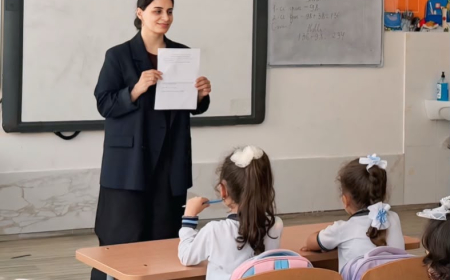 Şagirdlə psixoloq arasında etimad necə qurulmalıdır?