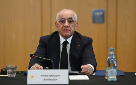 Gürcüstandakı azərbaycanlıların ana dilində təhsil imkanlarının təmini əlaqələri möhkəmləndirir – Baş nazir