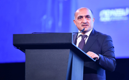 İdris İsayev: Çalışmalıyıq ki, elm və təhsilin iqtisadiyyatla, sənaye ilə birbaşa əlaqəsi təmin olunsun