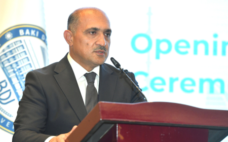 Doktorantura təhsilinin təşkili daha çox tədqiqatyönümlü qurulmalıdır - Nazir müavini 