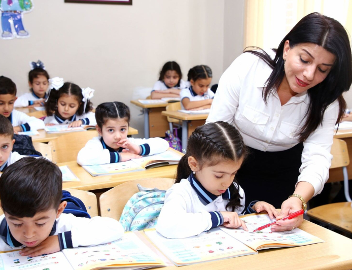 Kurikulum layihə deyil, tədris prosesinin təşkili üçün plan və bələdçidir