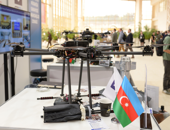 ADEX 2026: Universitetlərdən müdafiə sənayesinə yeni nəfəs