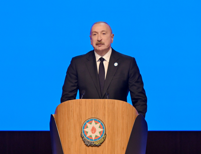 Prezident İlham Əliyev: Formal xarakter daşıyan tədbirlərdən əl çəkmək vaxtı gəlib çatıb