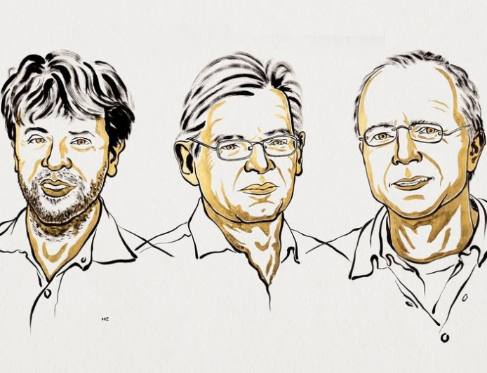 Fiziologiya və tibb üzrə Nobel laureatlarının adları açıqlandı