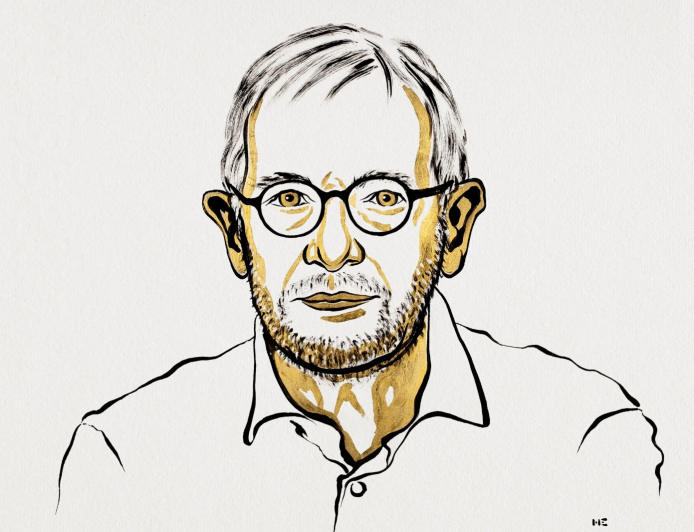Fizika üzrə Nobel laureatının adı açıqlandı