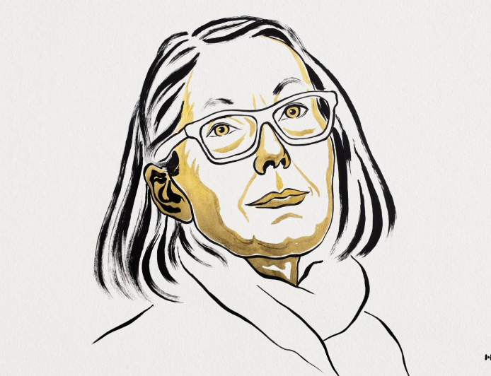 Ədəbiyyat üzrə Nobel mükafatı laureatının adı açıqlanıb