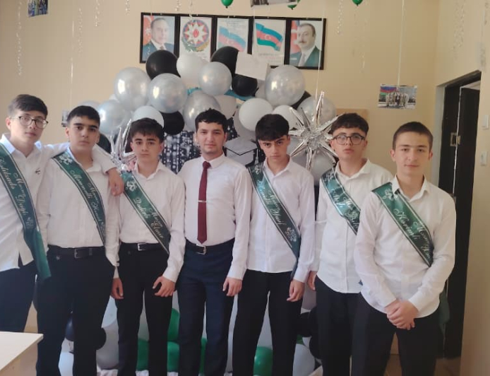 “Hətta 700 balla da müəllimliyi seçərdim”
