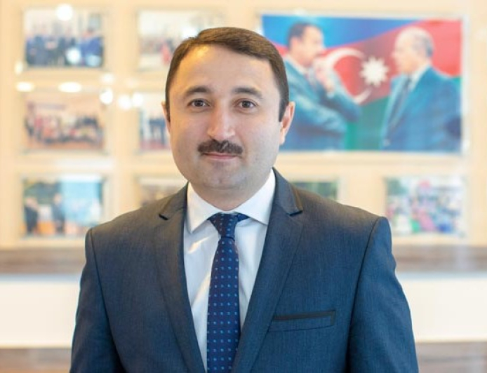 “Geyim qaydalarına əməl etmək hüquqi öhdəlikdir”