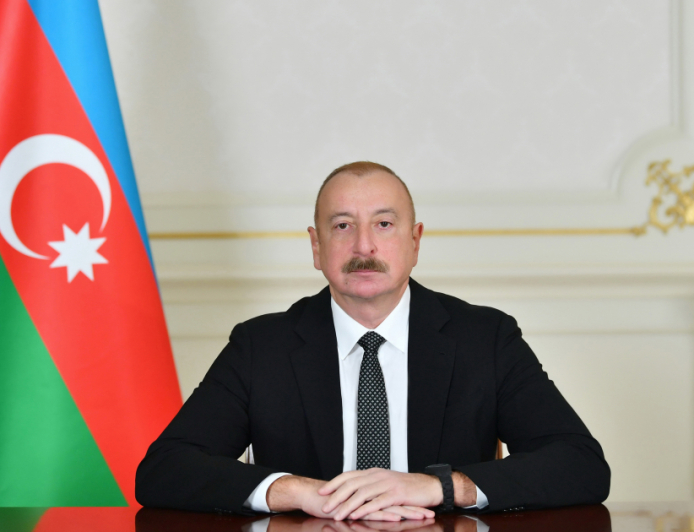 “Türk dünyası bütün dövrlərdə dahi şəxsiyyətlərin, alimlərin, mütəfəkkirlərin vətəni olub”