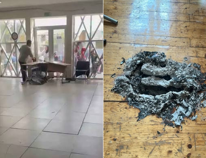 Əmlaka qəsdən zərər vurmağın cəzası nədir?