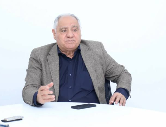 Vahid məktəbli geyiminin lazımlılığını insanların beyninə yeritməliyik – Qulu Məhərrəmli