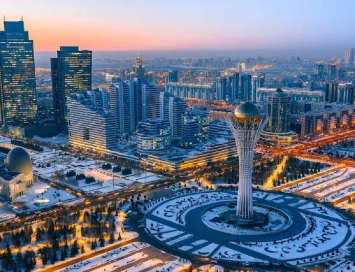 9 Azərbaycan vətəndaşı Qazaxıstanda təhsil alacaq