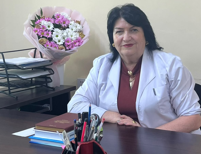 “Ən təsirli profilaktika cəza deyil, səmimi ünsiyyətdir”