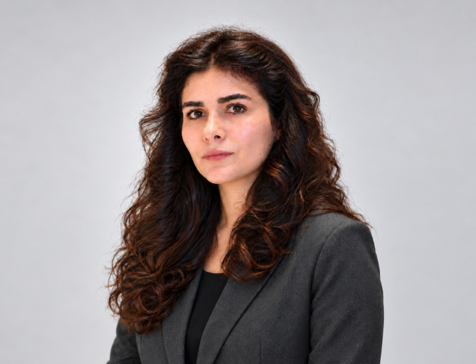 DP təqaüdçüsü Oksford Universitetində müəllim oldu
