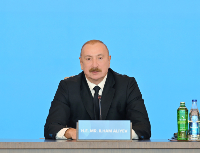 Multikulturalizm xalqlarımızın əsrlər boyu daşıdığı bir irsdir