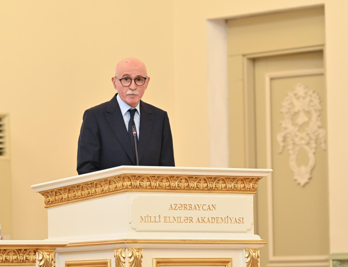 Milli azlıqların ana dillərinin tədrisi üçün imkanlar yaradılıb