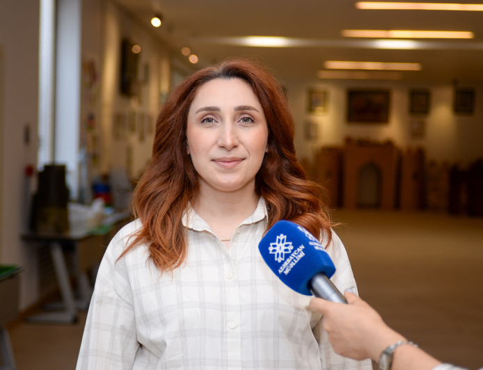 Müəllim sosial şəbəkə paylaşımının ictimai təsirini nəzərə almalıdır – AGMA sədri