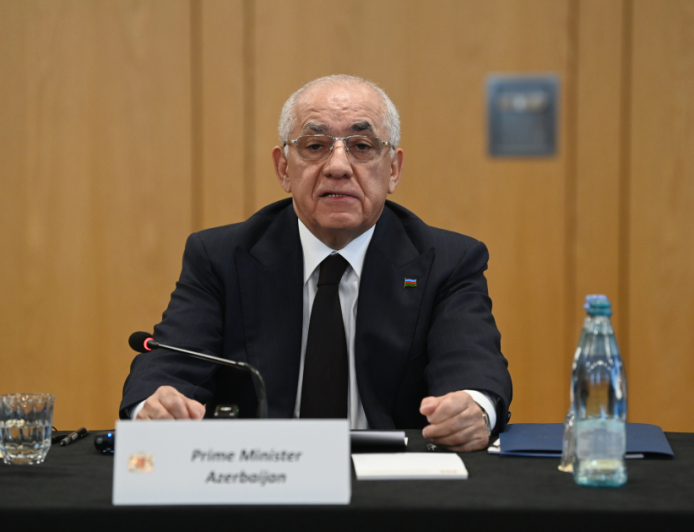 Gürcüstandakı azərbaycanlıların ana dilində təhsil imkanlarının təmini əlaqələri möhkəmləndirir
