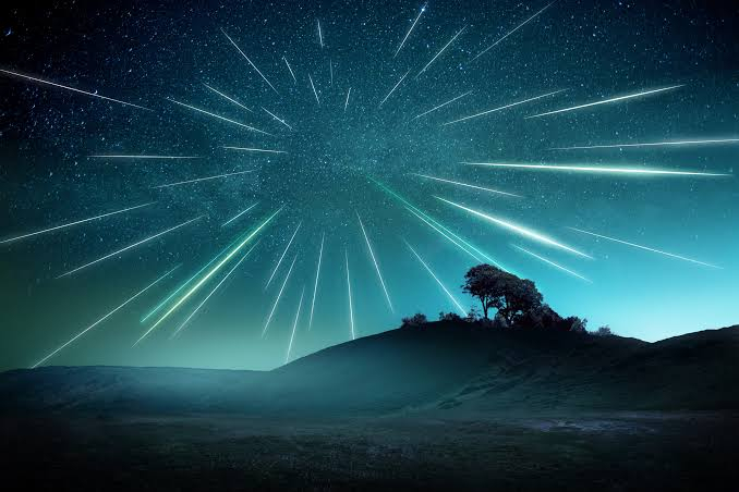 Azərbaycanda da Drakonid meteor yağışı müşahidə ediləcək