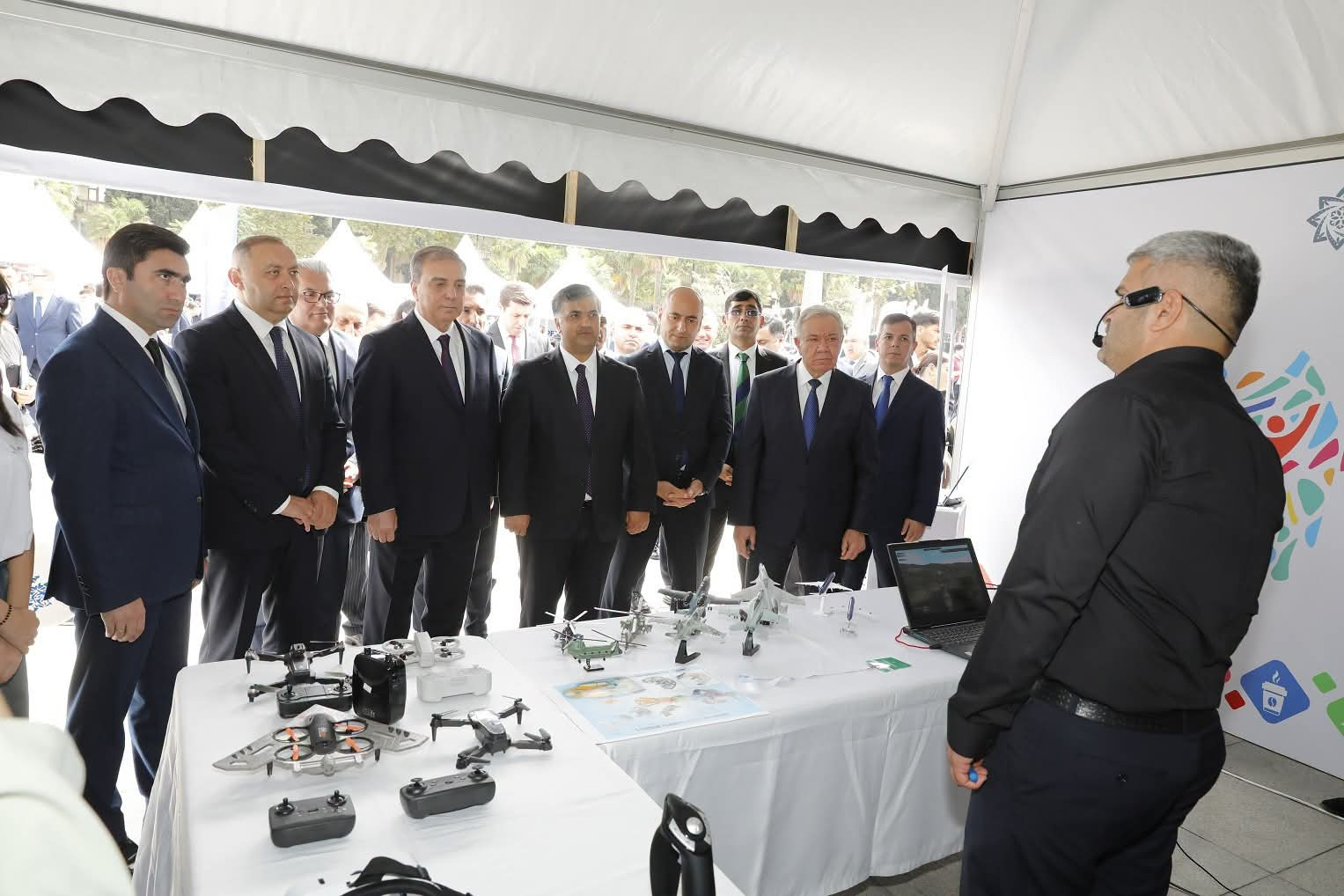 “PeşəFest-2026” bu dəfə Gəncədə təşkil olunub  