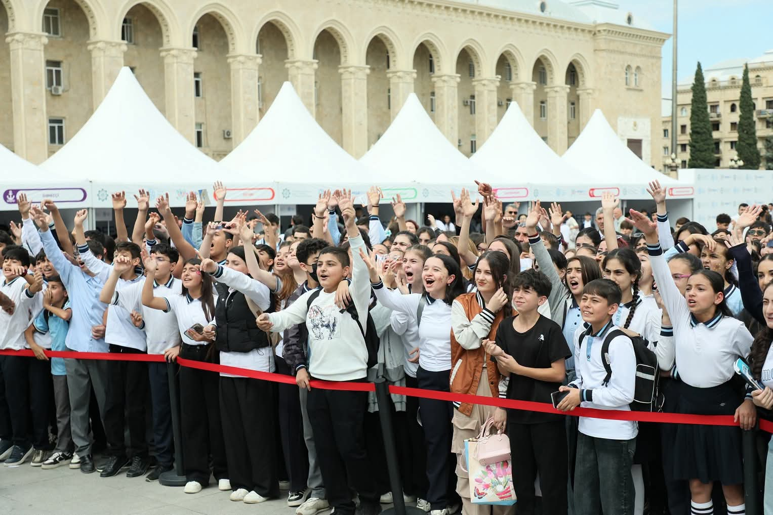 “PeşəFest-2026” bu dəfə Gəncədə təşkil olunub  