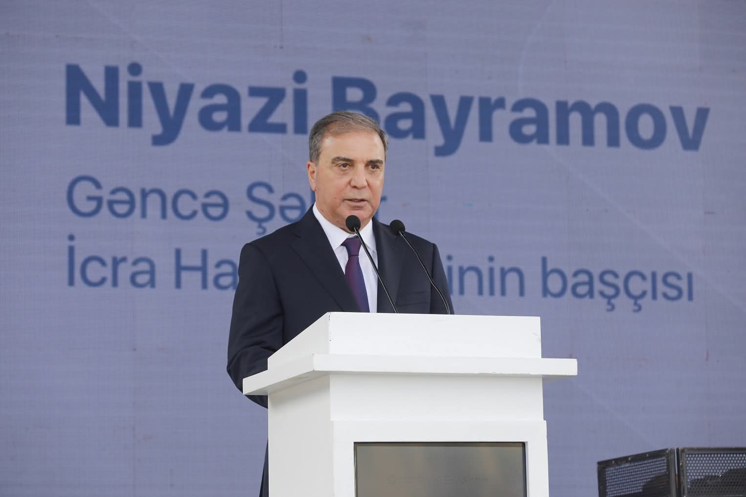 “PeşəFest-2026” bu dəfə Gəncədə təşkil olunub  