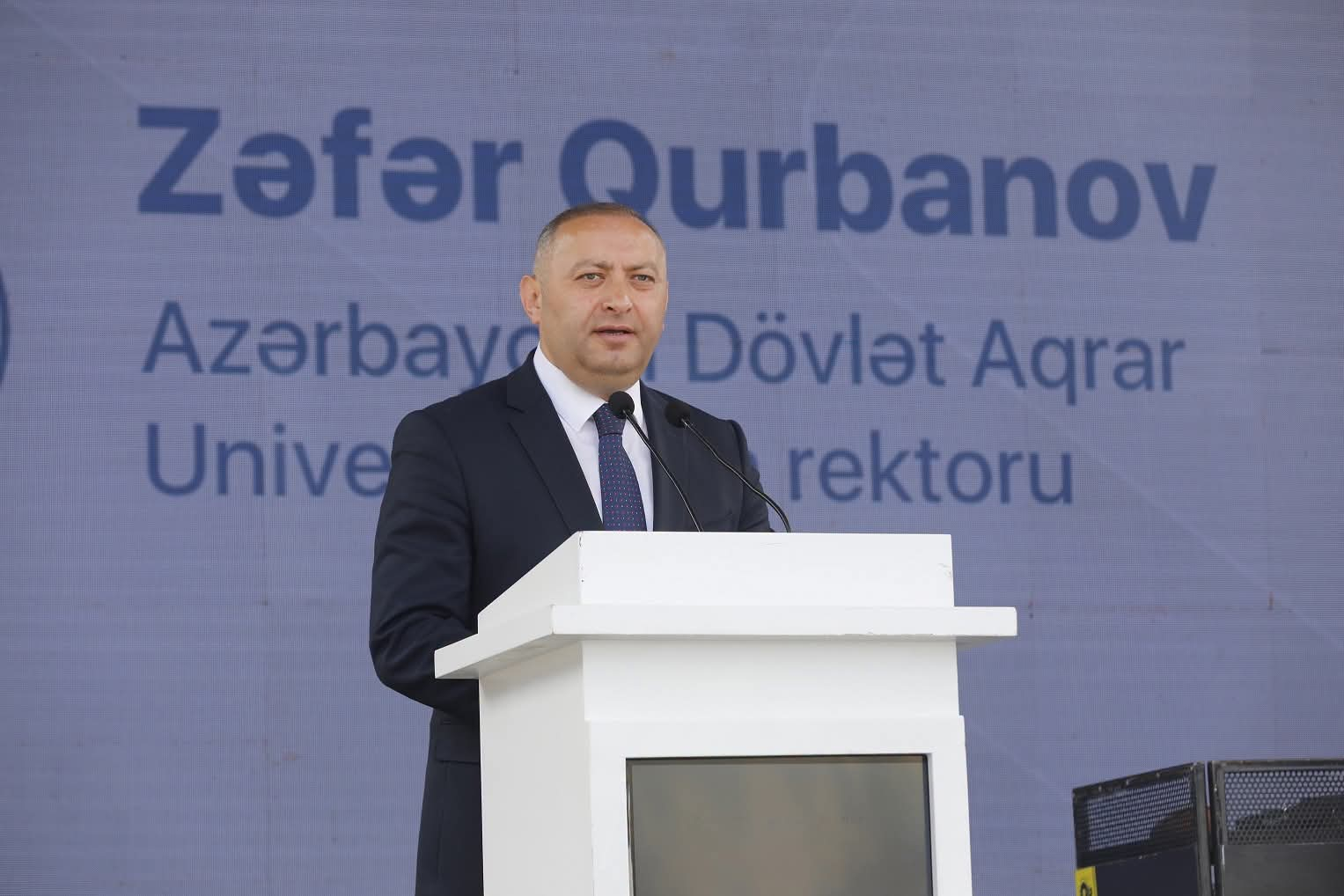 “PeşəFest-2026” bu dəfə Gəncədə təşkil olunub  