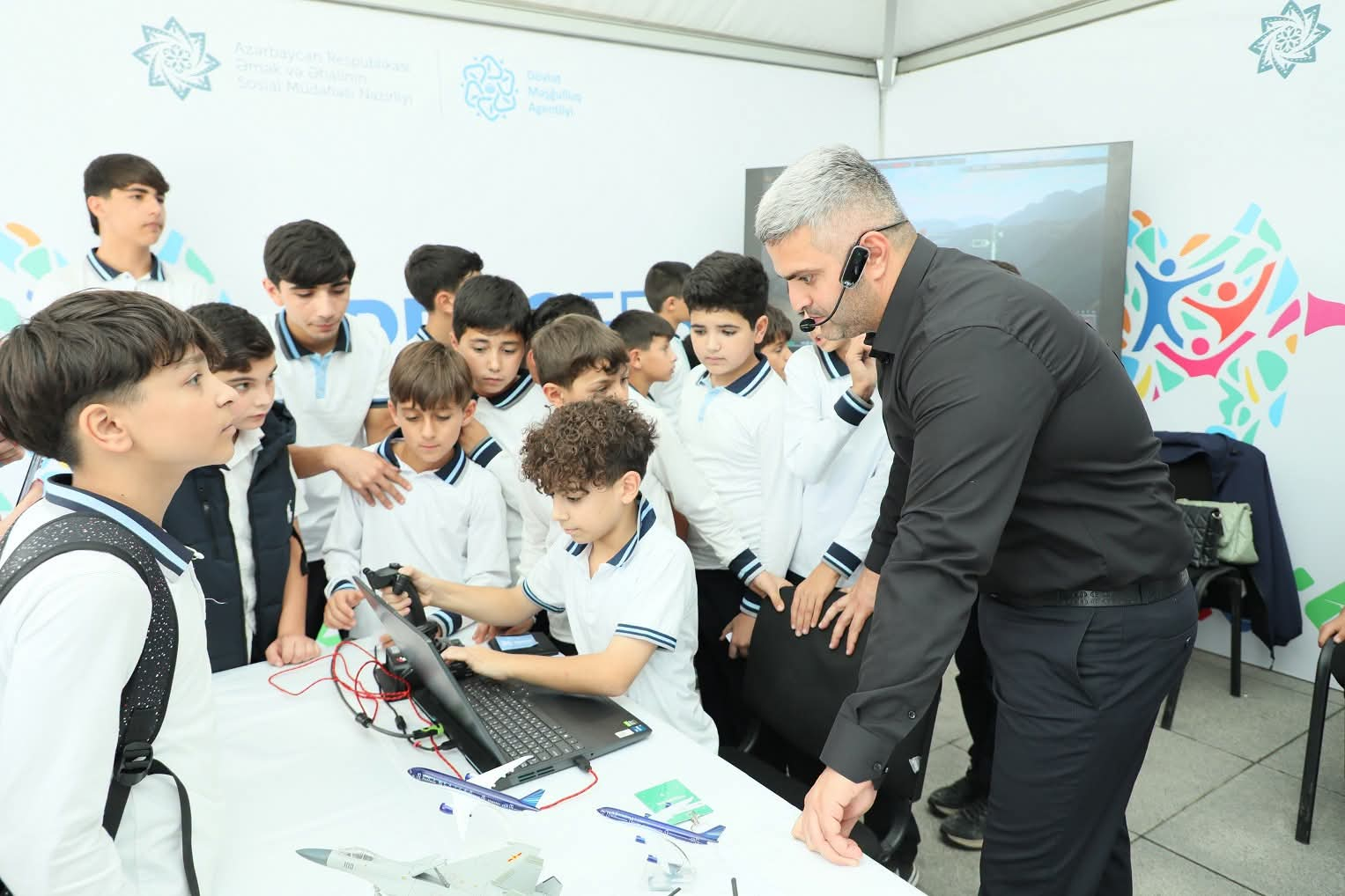 “PeşəFest-2026” bu dəfə Gəncədə təşkil olunub  