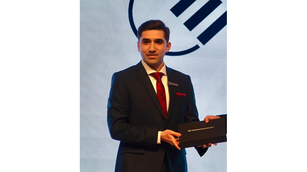 “Mühəndislik peşəsinin ürəyi sahədə döyünür”