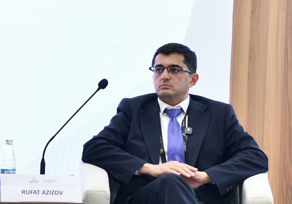 ADNSU “ADEX 2026”da innovativ layihələri ilə təmsil olunub