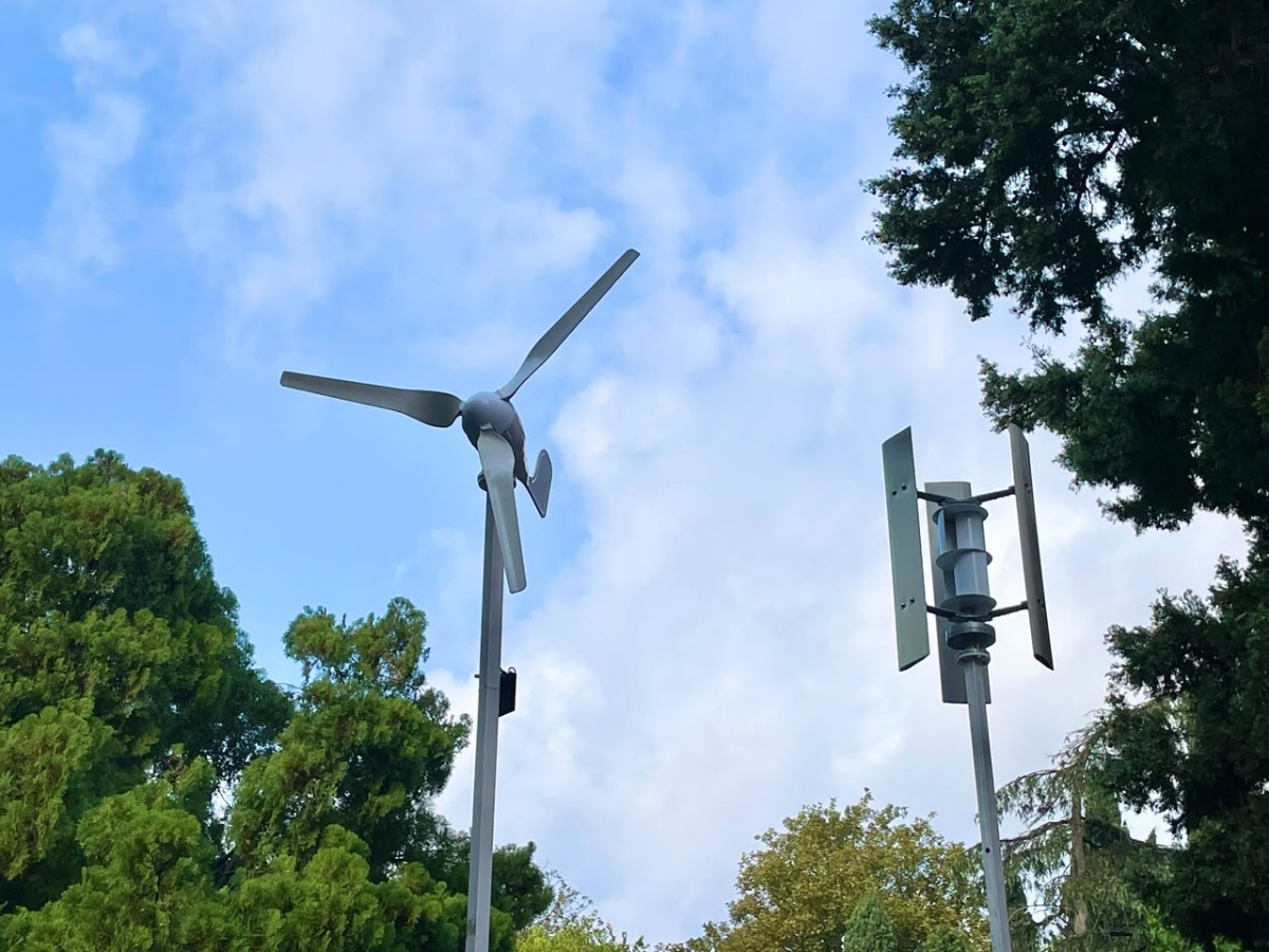 ATU-da tələbələr üçün alternativ enerji üzrə praktiki təlim imkanları yaradılıb