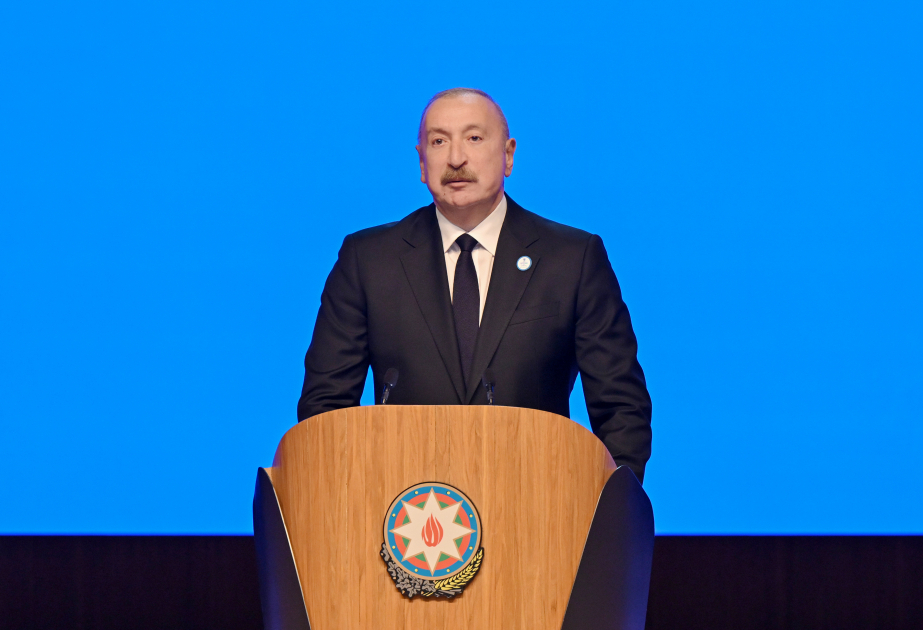 Prezident İlham Əliyev: Formal xarakter daşıyan tədbirlərdən əl çəkmək vaxtı gəlib çatıb