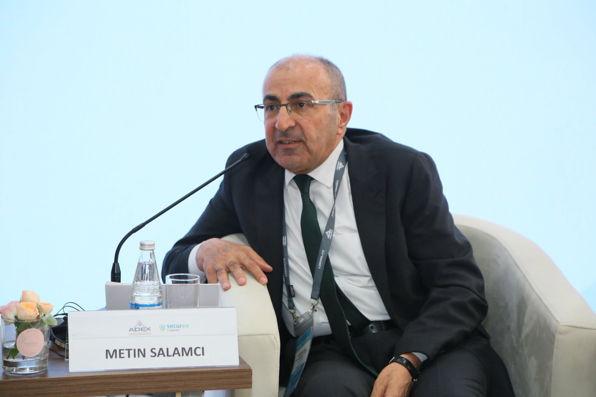 AzTU-nun təşkilatçılığı ilə “ADEX 2026”da texnologiya sessiyası keçirilib