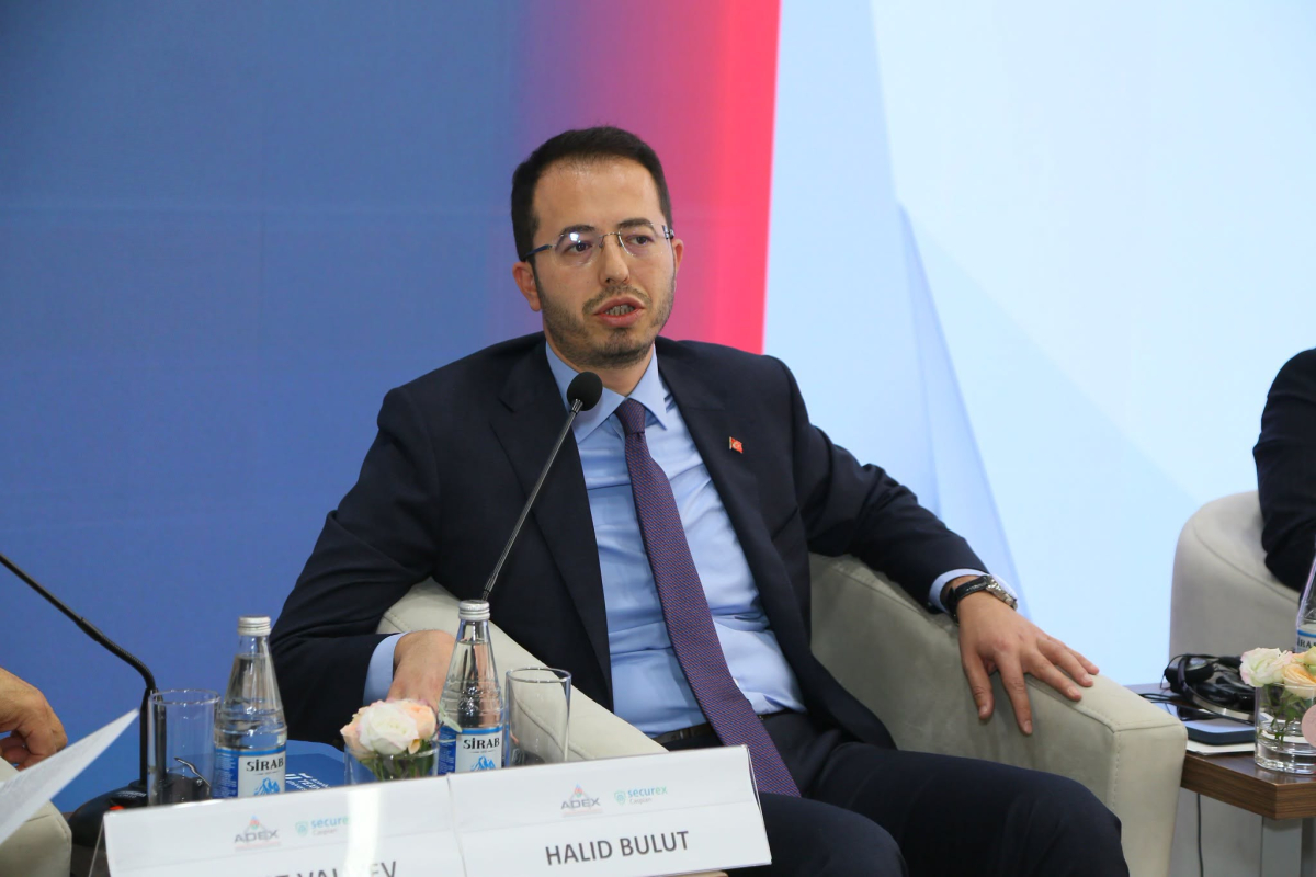 AzTU-nun təşkilatçılığı ilə “ADEX 2026”da texnologiya sessiyası keçirilib