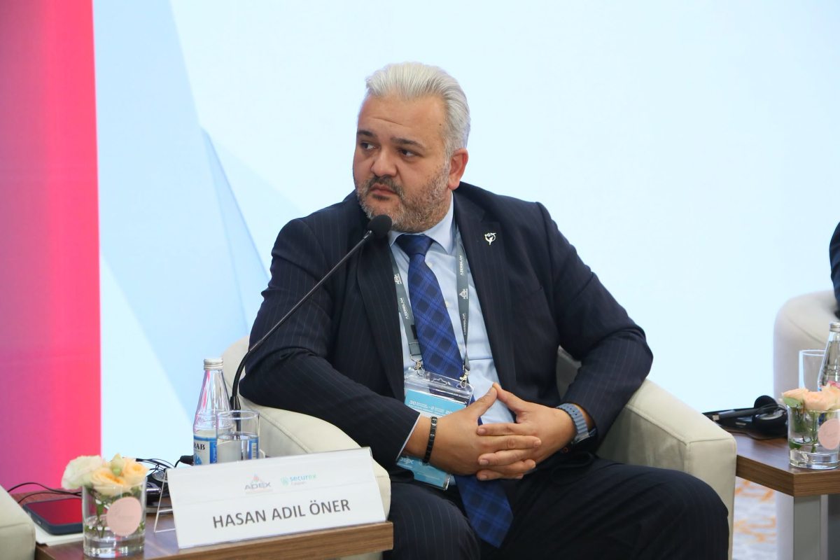 AzTU-nun təşkilatçılığı ilə “ADEX 2026”da texnologiya sessiyası keçirilib