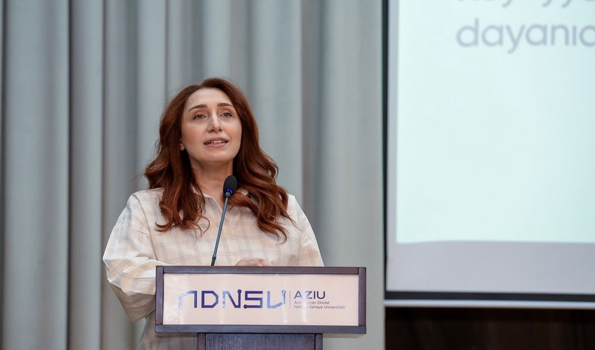 “Məktəbəqədər təhsil: keyfiyyətli başlanğıc, dayanıqlı inkişaf” konfransı keçirilib