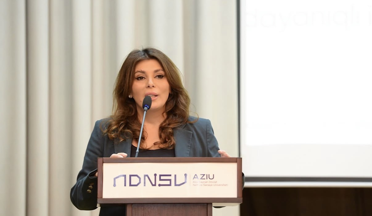 “Məktəbəqədər təhsil: keyfiyyətli başlanğıc, dayanıqlı inkişaf” konfransı keçirilib