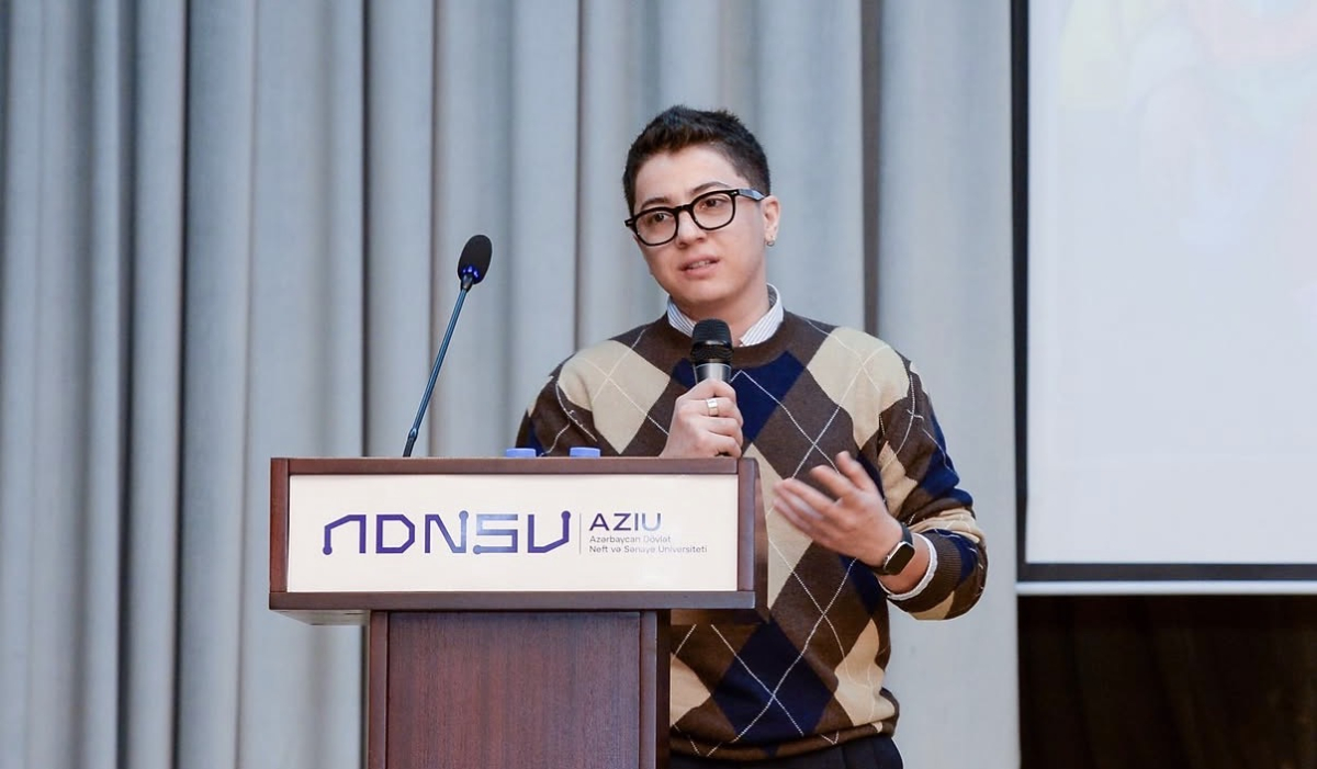 “Məktəbəqədər təhsil: keyfiyyətli başlanğıc, dayanıqlı inkişaf” konfransı keçirilib