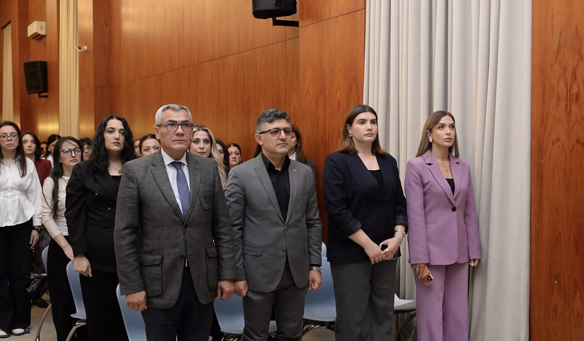 “Məktəbəqədər təhsil: keyfiyyətli başlanğıc, dayanıqlı inkişaf” konfransı keçirilib