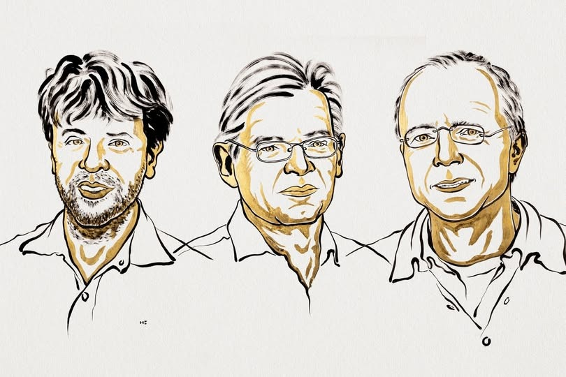 Fiziologiya və tibb üzrə Nobel laureatlarının adları açıqlandı