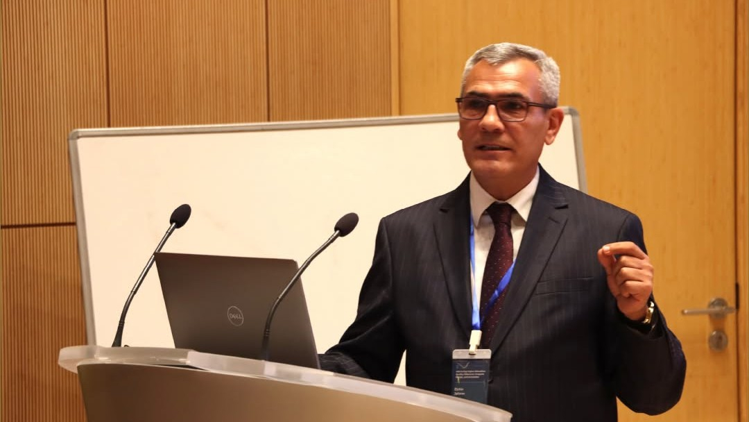Ali təhsil müəssisələrinin keyfiyyət təminatına həsr olunmuş simpozium keçirilib